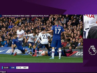 [ẢNH] Jose Mourinho cười bí hiểm khi lần thứ hai thua học trò cũ Frank Lampard