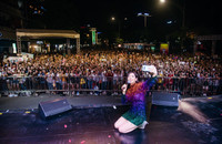 [ẢNH] Nhóm nhảy #C1503 là đại diện của Việt Nam tham dự cuộc thi K-pop Thế giới 2019