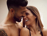 [ẢNH] Vợ tuyển thủ Argentina khoe ảnh khỏa thân táo bạo trên mạng xã hội