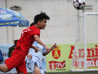 [ẢNH] THPT Lê Quý Đôn thắng 