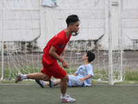 [ẢNH] THPT Lê Quý Đôn thắng 