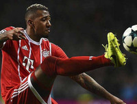 [ẢNH] Đội hình mạnh khủng khiếp kết hợp giữa Bayern và Real