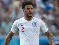 [ẢNH] Đội hình đầy uy lực để ĐT Anh quyết đấu Colombia đêm nay