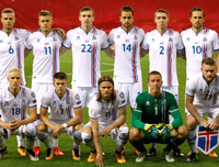 [ẢNH] Danh sách đầy đủ 32 đội tuyển dự World Cup 2018