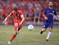 Toàn cảnh màn ra mắt của 