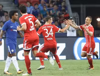 Toàn cảnh màn ra mắt của 