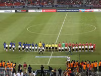 Toàn cảnh màn ra mắt của 