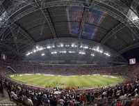 Toàn cảnh màn ra mắt của 