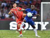 Toàn cảnh màn ra mắt của 