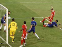 Toàn cảnh màn ra mắt của 