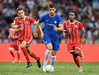 Toàn cảnh màn ra mắt của 