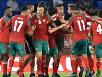 [ẢNH] Danh sách đầy đủ 32 đội tuyển dự World Cup 2018