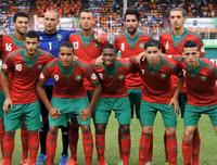 [ẢNH] Danh sách đầy đủ 32 đội tuyển dự World Cup 2018
