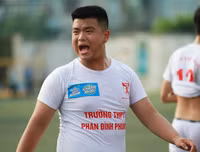 [ẢNH] 4 nhà cựu vô địch đã chơi thế nào trong trận ra quân?