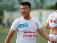 [ẢNH] 4 nhà cựu vô địch đã chơi thế nào trong trận ra quân?