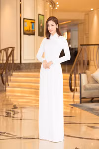 Dàn Hoa hậu, Á hậu 