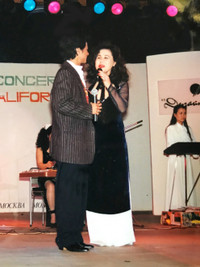 Ngỡ ngàng trước đẹp thời trẻ của nữ danh ca Thanh Tuyền