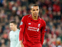 [ẢNH] 11 ngôi sao giúp Liverpool hy vọng vô địch Champions League