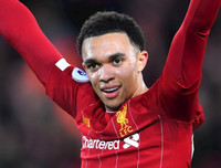 [ẢNH] Điểm mặt những ngôi sao nổi bật nhất giải Ngoại hạng Anh 2019/20