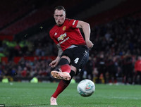 [ẢNH] HLV Mourinho đã thua trước học trò cũ Lampard như thế nào?