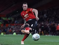 [ẢNH] HLV Mourinho đã thua trước học trò cũ Lampard như thế nào?