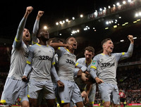 [ẢNH] HLV Mourinho đã thua trước học trò cũ Lampard như thế nào?