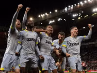 [ẢNH] HLV Mourinho đã thua trước học trò cũ Lampard như thế nào?