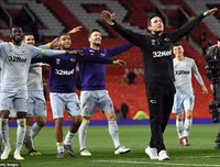 [ẢNH] HLV Mourinho đã thua trước học trò cũ Lampard như thế nào?