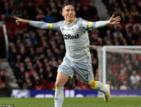 [ẢNH] HLV Mourinho đã thua trước học trò cũ Lampard như thế nào?