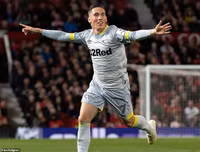 [ẢNH] HLV Mourinho đã thua trước học trò cũ Lampard như thế nào?