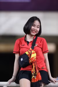 [ẢNH] CĐV Việt Nam 