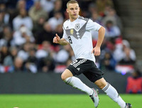 [ẢNH] Ngất ngây với đội hình kết tinh mạnh dữ dội của World Cup 2018