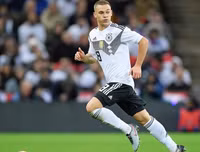 [ẢNH] Ngất ngây với đội hình kết tinh mạnh dữ dội của World Cup 2018