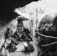 Nhìn lại cuộc chiến đấu bảo vệ biên giới phía Bắc Tổ quốc qua các bức ảnh tư liệu