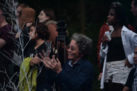 [Ảnh] Đào Anh Khánh lại khiến khán giả tò mò với màn biểu diễn 