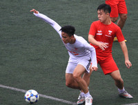 [ẢNH] THPT Quang Trung thắng 