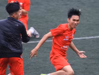 [ẢNH] THPT Quang Trung thắng 