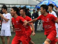 [ẢNH] THPT Quang Trung thắng 