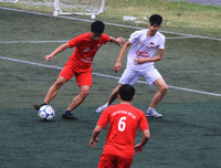 [ẢNH] THPT Quang Trung thắng 