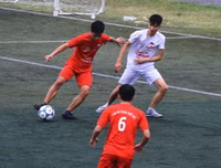 [ẢNH] THPT Quang Trung thắng 