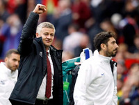 [ẢNH] Toàn cảnh màn vùi dập Chelsea của M.U ở vòng 1 Premier League