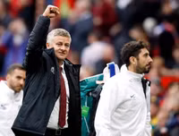 [ẢNH] Toàn cảnh màn vùi dập Chelsea của M.U ở vòng 1 Premier League