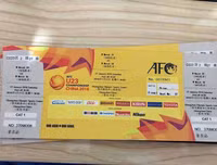 Hàng ngàn CĐV Việt Nam đang đổ về Thường Châu cổ vũ đội tuyển U23