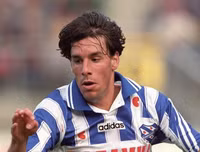 [ẢNH] Những ngôi sao nổi bật nhất từng khoác áo Heerenveen - đội bóng Văn Hậu sắp đầu quân