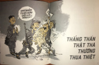 Bật cười với các câu nói bất hủ của thời bao cấp