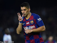 [ẢNH] 50 cầu thủ hay nhất thập kỷ (P2): Ai đủ tầm sánh ngang Ronaldo và Messi?