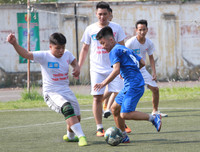 [ẢNH] Nhiều chiến thắng 