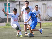 [ẢNH] Nhiều chiến thắng 