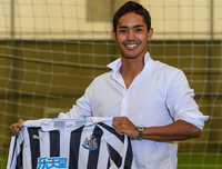 [ẢNH] Trước Minamino, số phận những cầu thủ Nhật tại Premier League như thế nào?