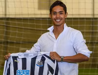 [ẢNH] Trước Minamino, số phận những cầu thủ Nhật tại Premier League như thế nào?